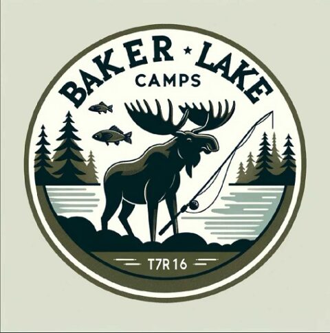 Baker Lake Camps