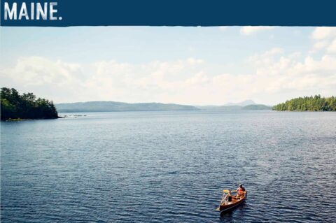 VisitMaine VisitMaine